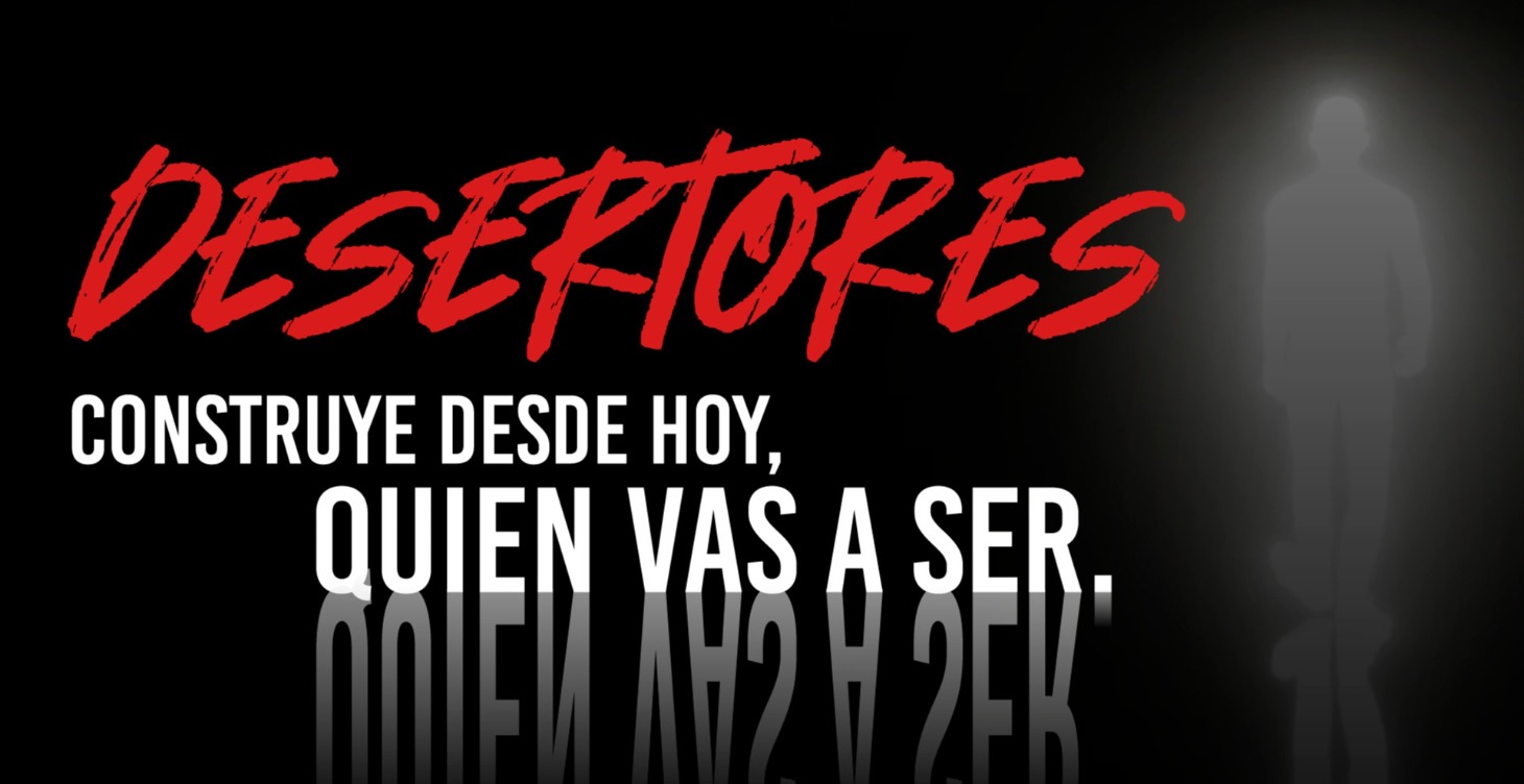 deSERtores