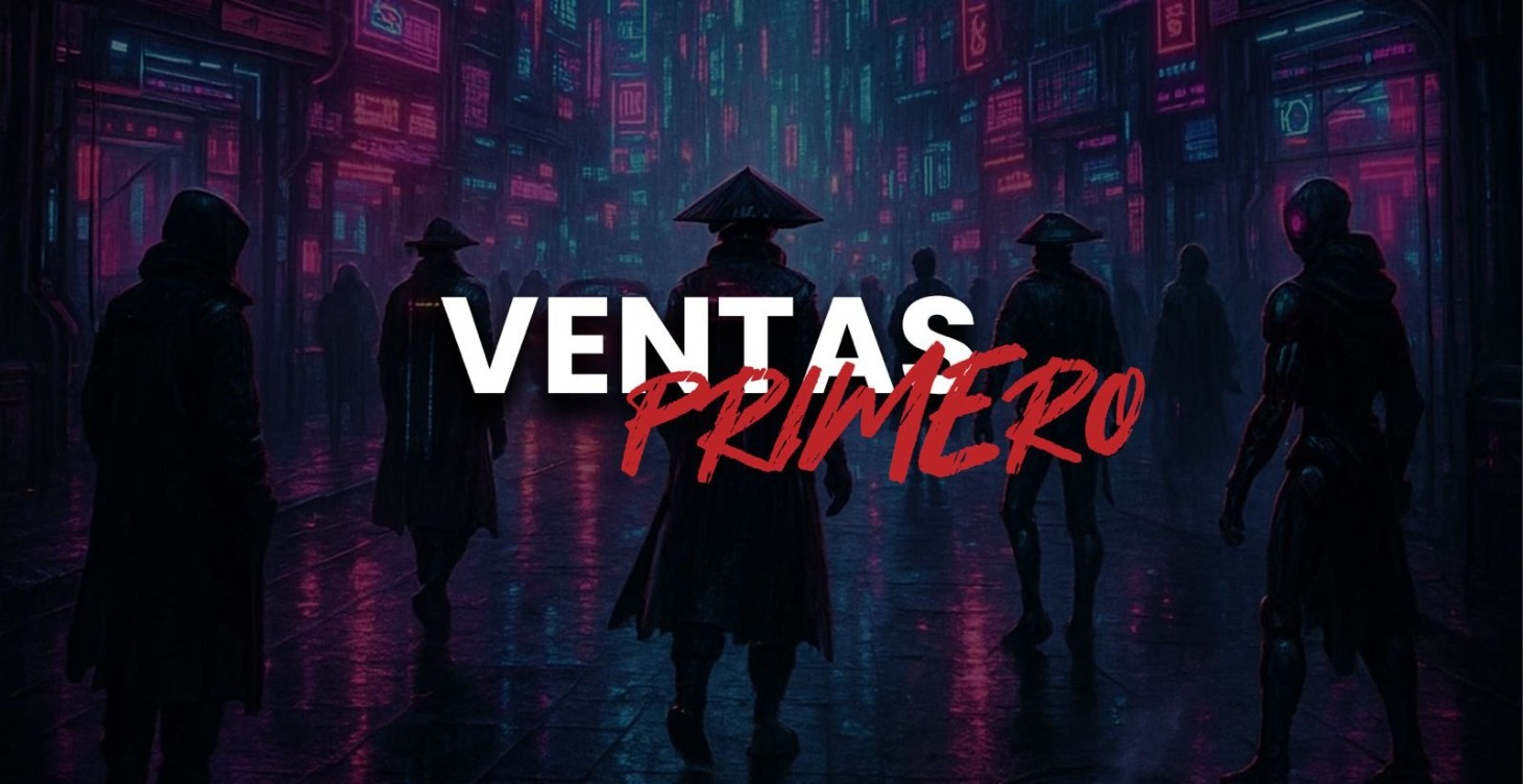 Ventas Primero