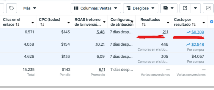 Mi Experiencia con LR (WIN)