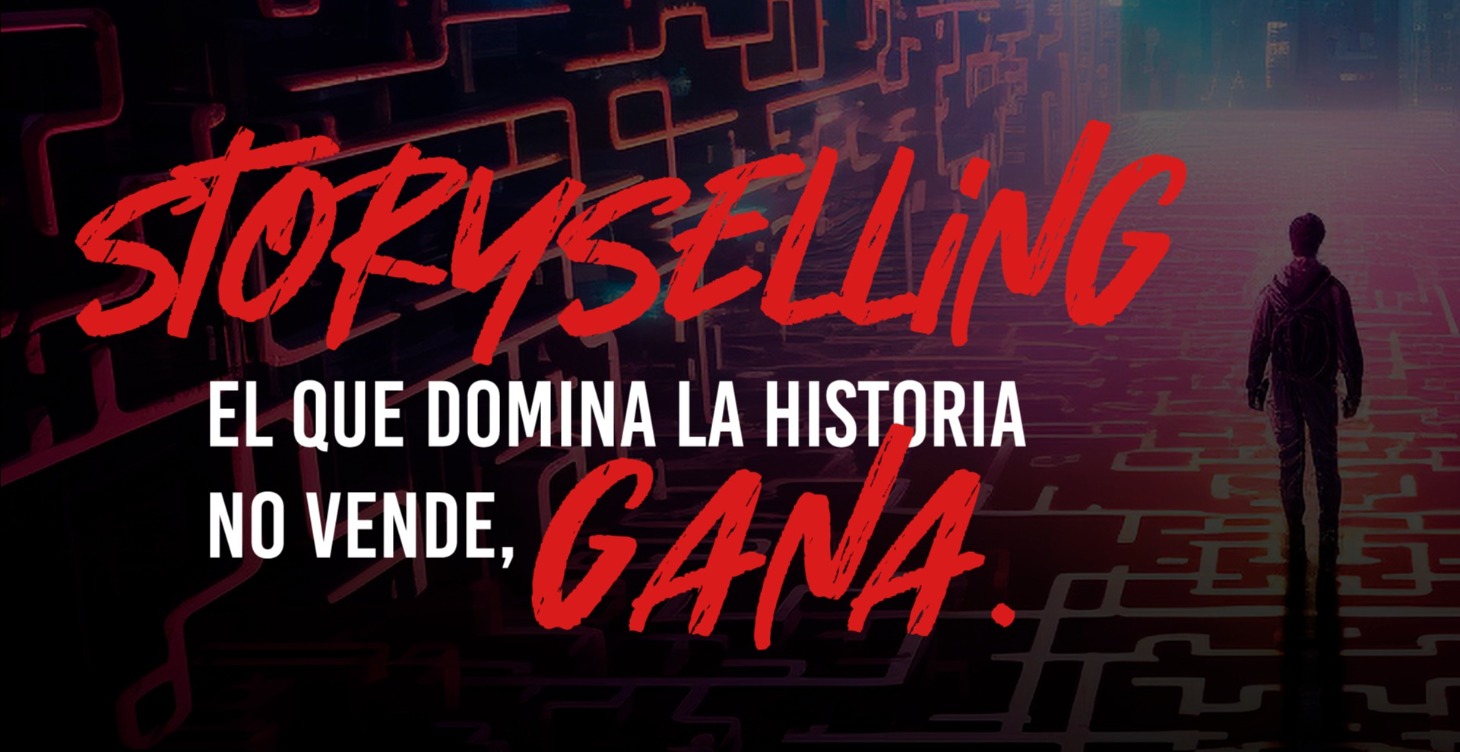 Storyselling