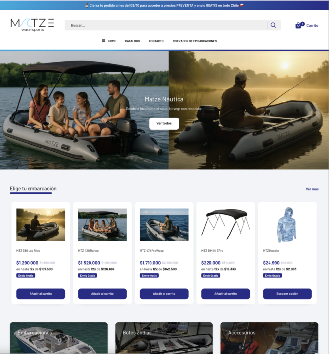 Mi propósito cobrando vida