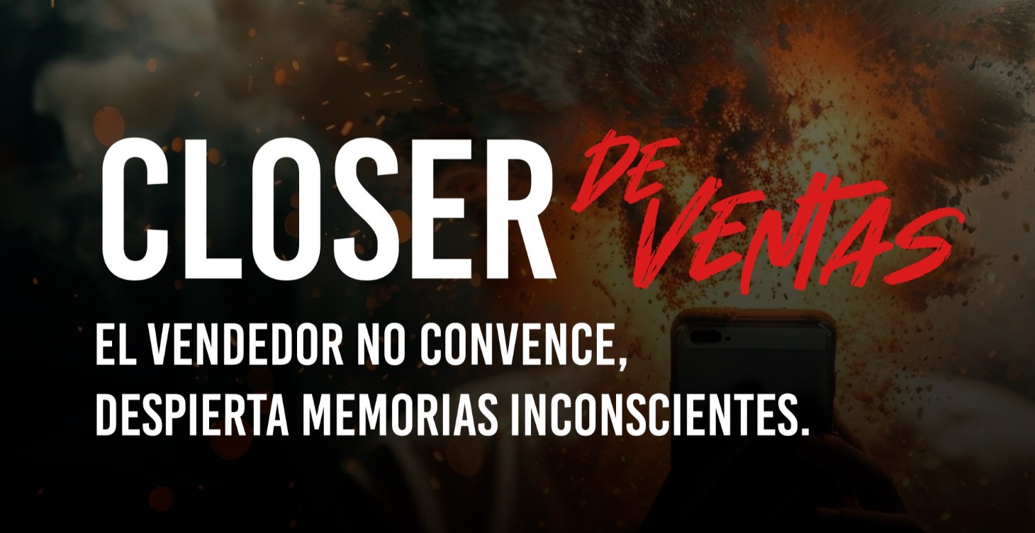 Closer de Venta