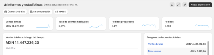 Constancia y coherencia