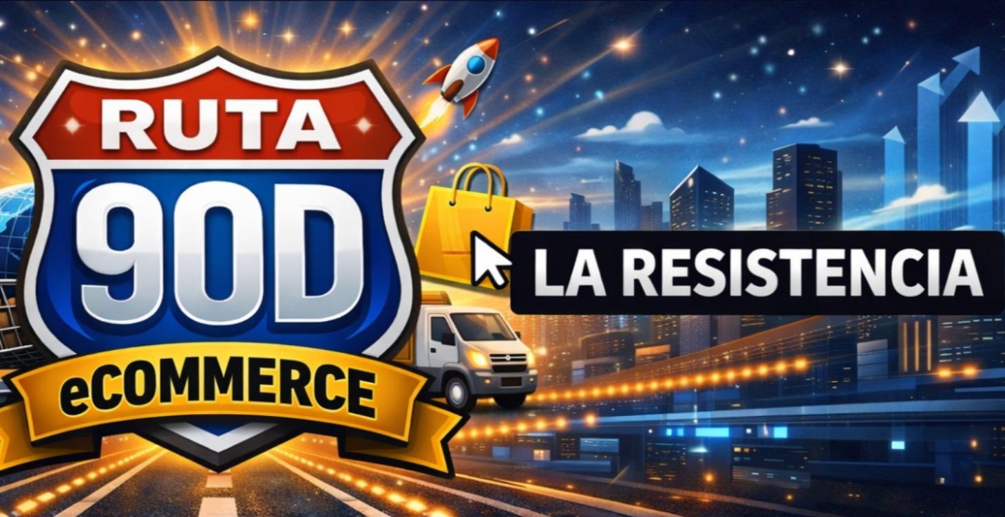 Ruta 90D Ecommerce