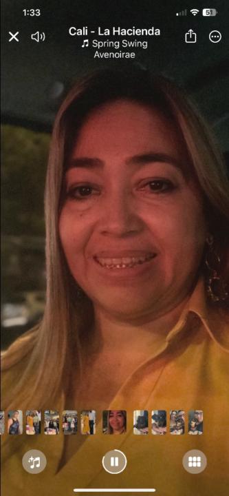 Consuelo Serrano sanabria