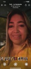 Consuelo Serrano sanabria