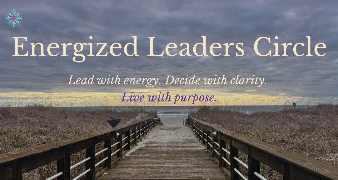 Energized Leaders Circle