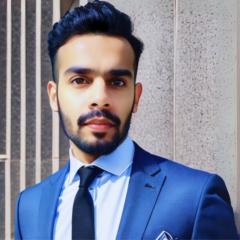 Ali Zeeshan