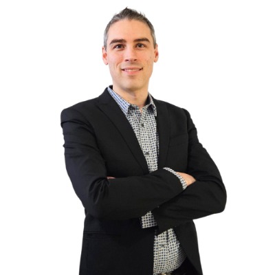 Philippe Deveau
