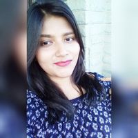 Roushni Singh