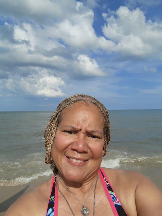 Cherae Latney
