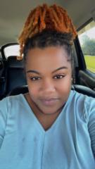 Tonia Mackey