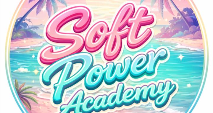 Soft Power Academy 🌸 📖 