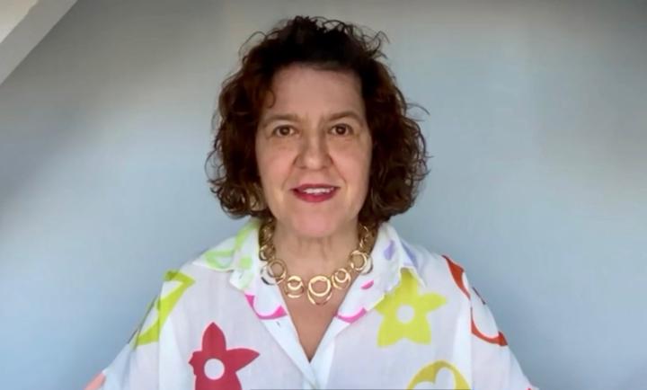 Gwenn G. Hiller