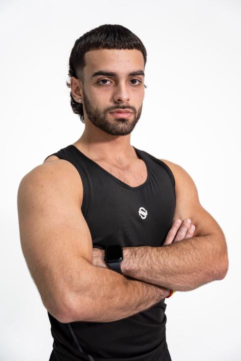 Felipe Moya