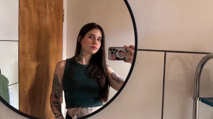 Manuela Gonzalez