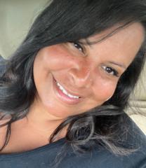 Andrea Johnson-Edwards