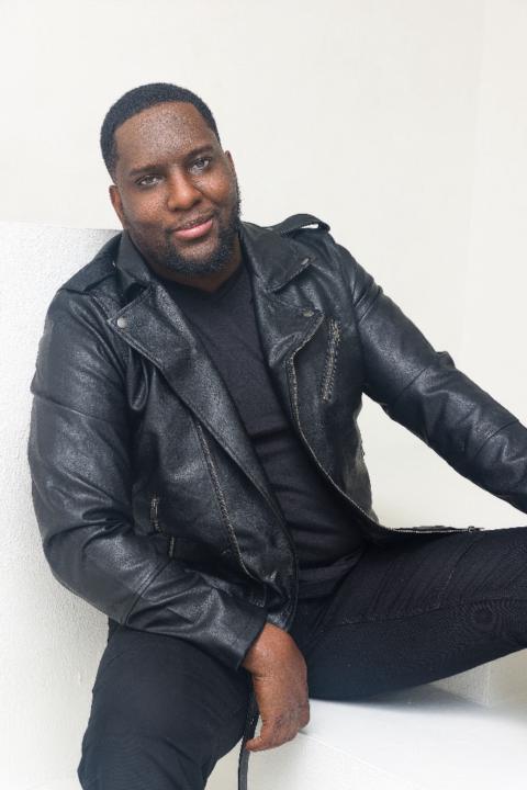 Kevin Adams