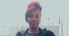 Mykahnia Mikell