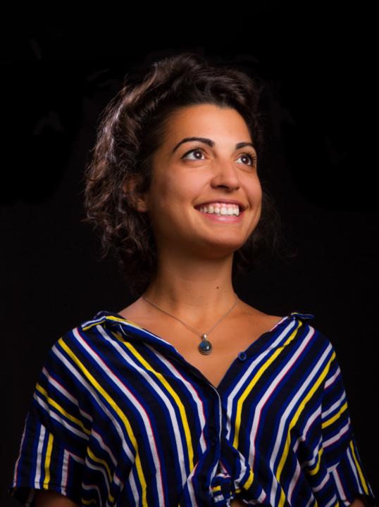 Manon Franco