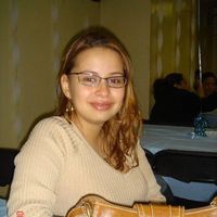 Zoraya Miranda