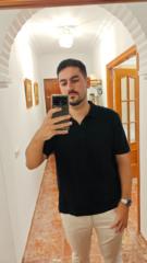 Alejandro Moreno Pérez