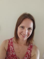 Yolande Eglinger