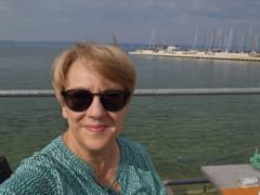 Gerlinde Krätzschmar