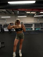 Emily Woodcraft
