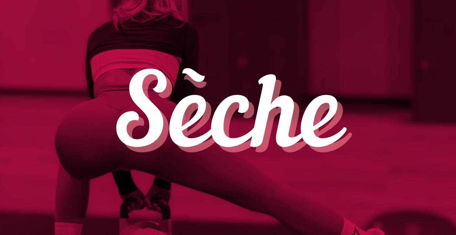 Programme Sèche