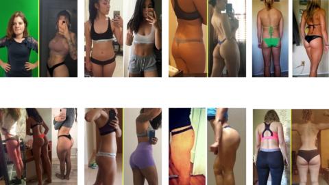 Glute Games' Club gallery image