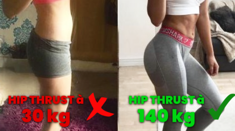Glute Games' Club gallery image
