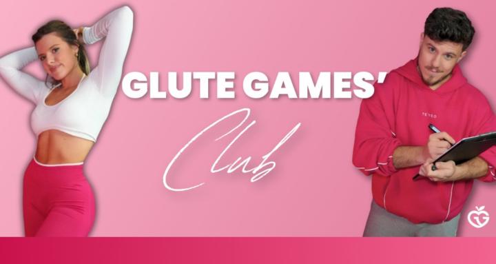 Glute Games' Club