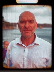 Paul Downs