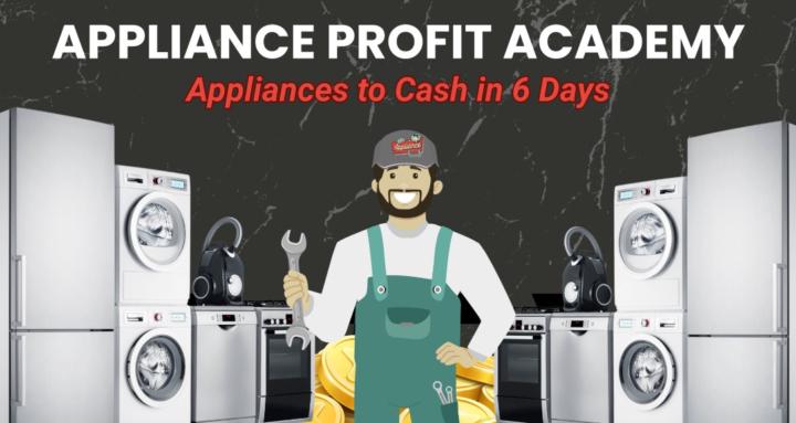 Appliance Profit Academy