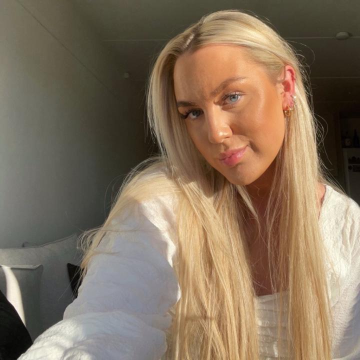 Ylva Cerine Aasgaard