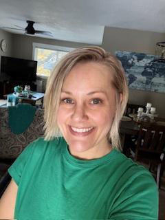 Carissa Hill