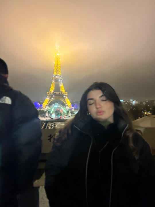 Alida Fellous