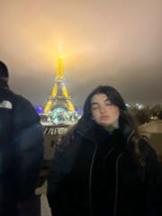 Alida Fellous