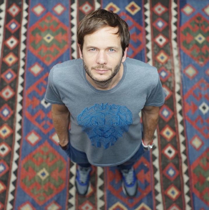 Baptiste Rouget-Luchaire