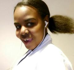 Elinayi Mughogho