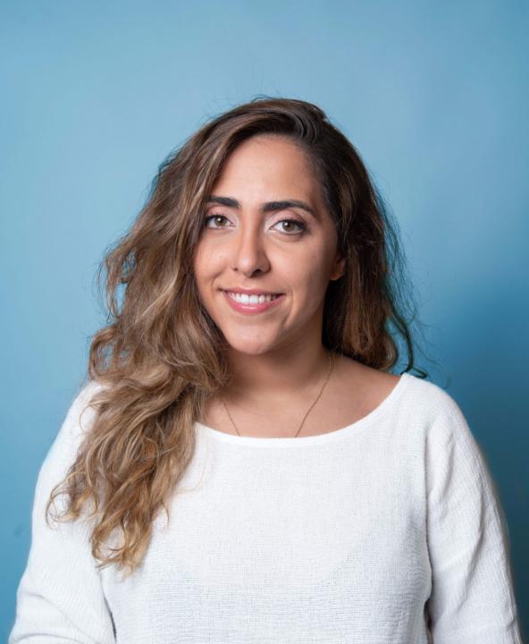 Maricruz Pedregal Montoya