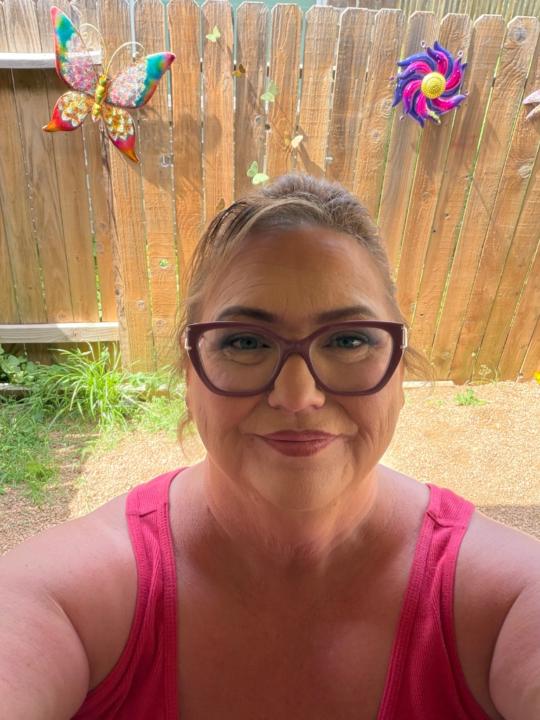 Stephanie Heitman