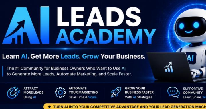 AI Leads Academy