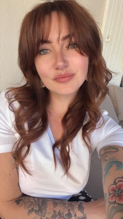 Meggy Carlot
