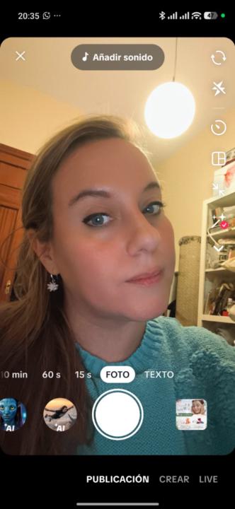 Lara Fernandez Quiñones