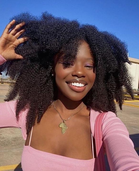 Marylah Oscar