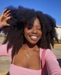 Marylah Oscar