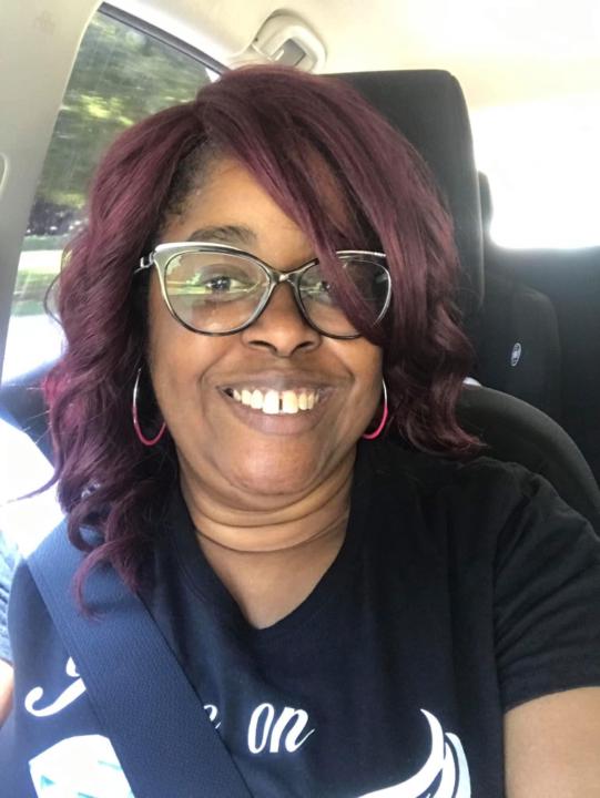 Felicia Young