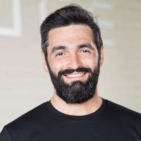 Fabio Chuairi